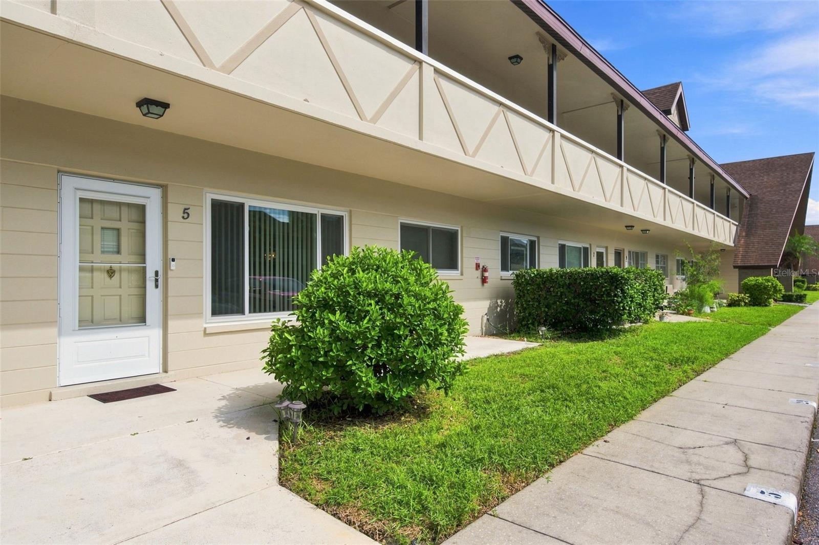 2295 Belgian Ln #5