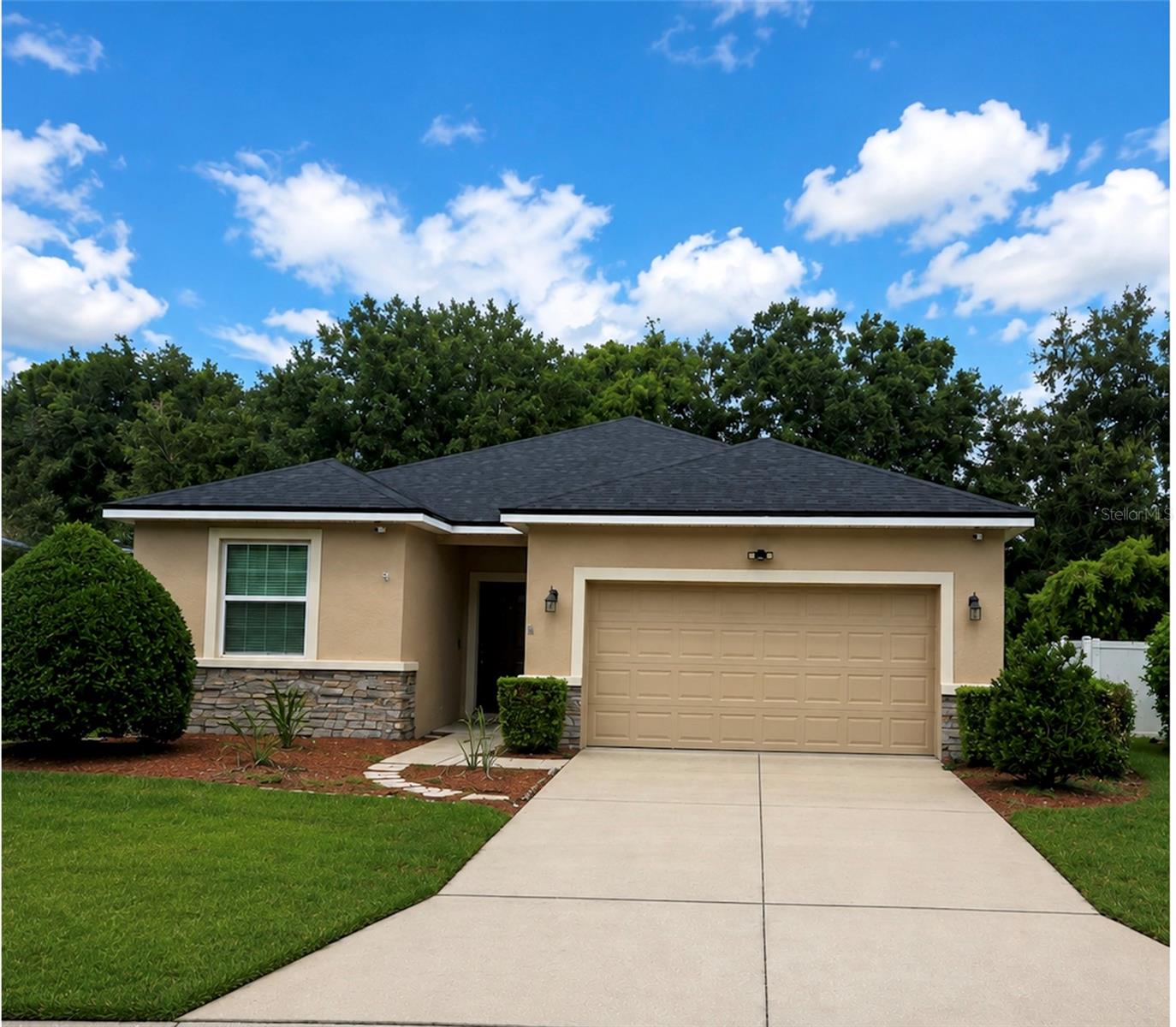 2819 Holly Bluff CT photo 1