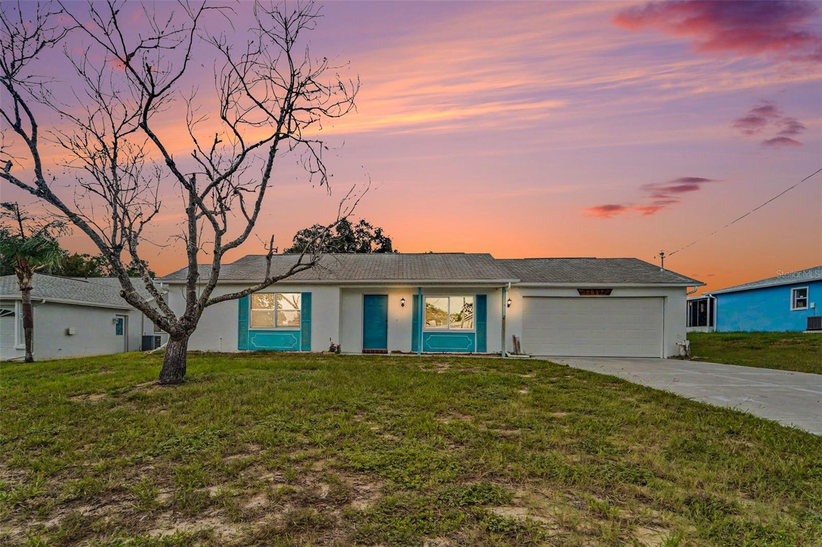 11501 Tuscanny Ave photo 1