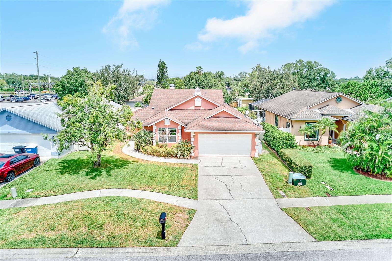 3106 Featherwood CT