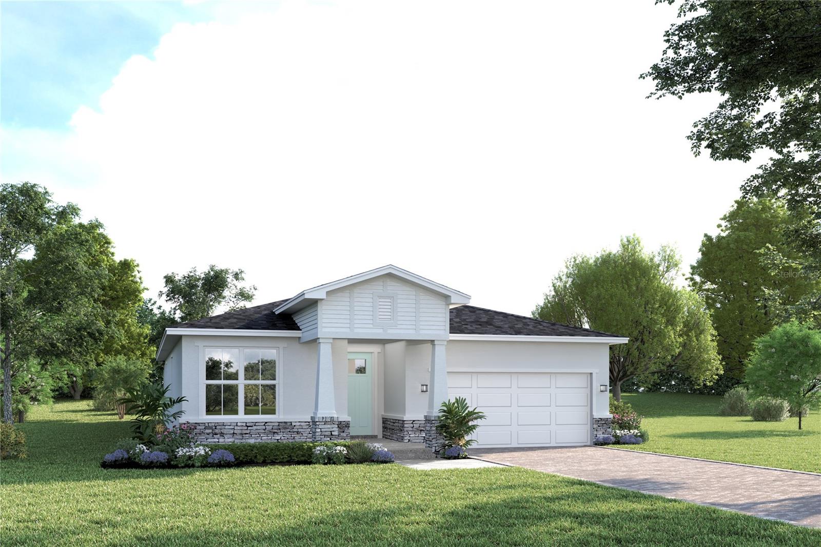 14413 Woodland Preserve Trl photo 1