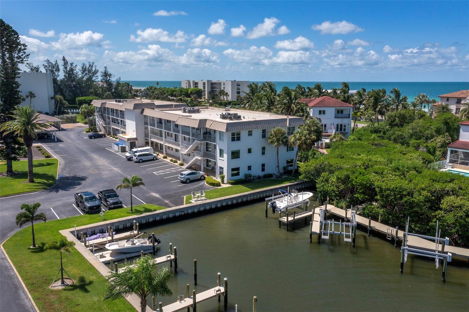 3320 Gulf Of Mexico Dr #206C