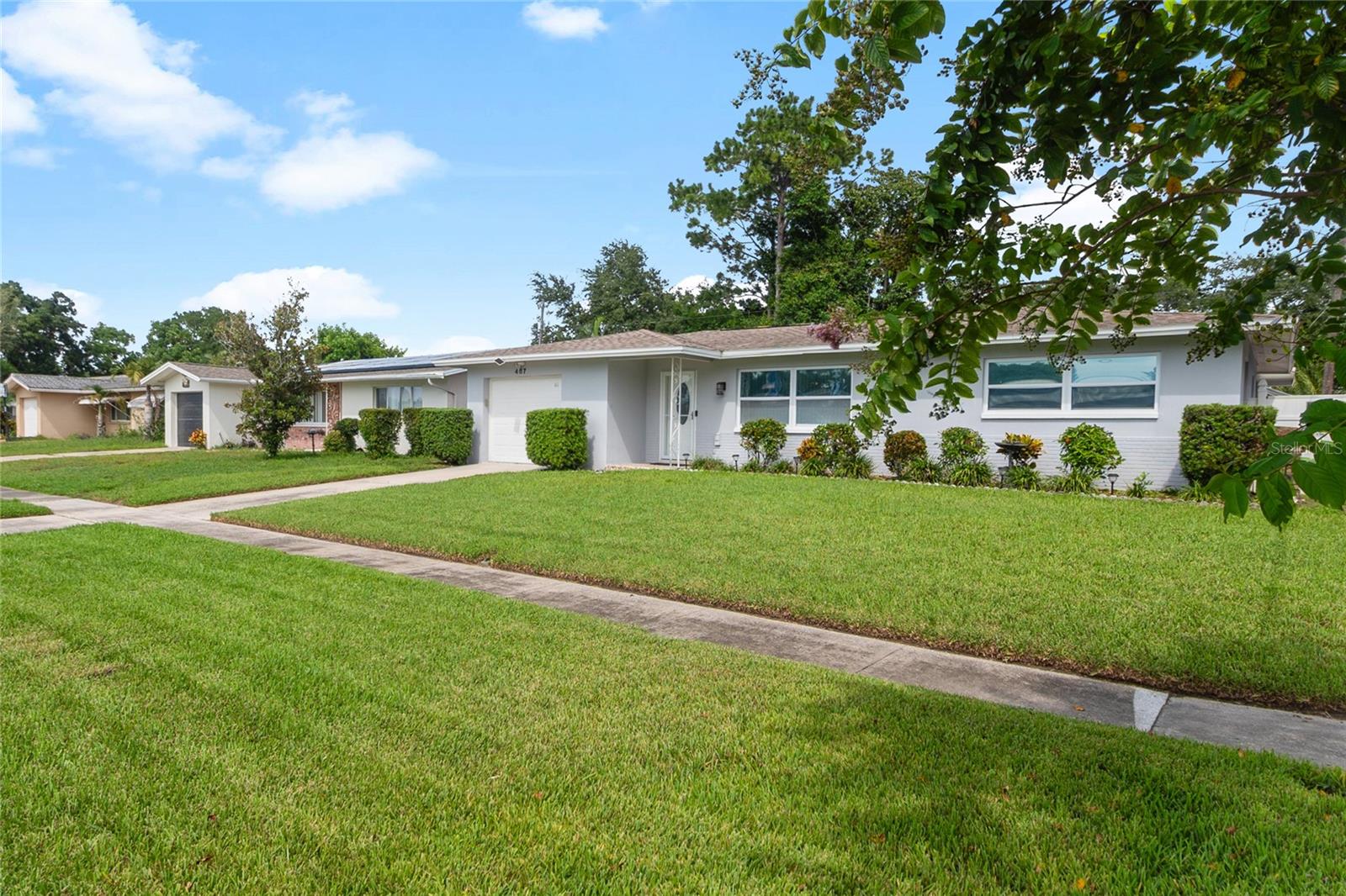 487 Lake Hill Ln