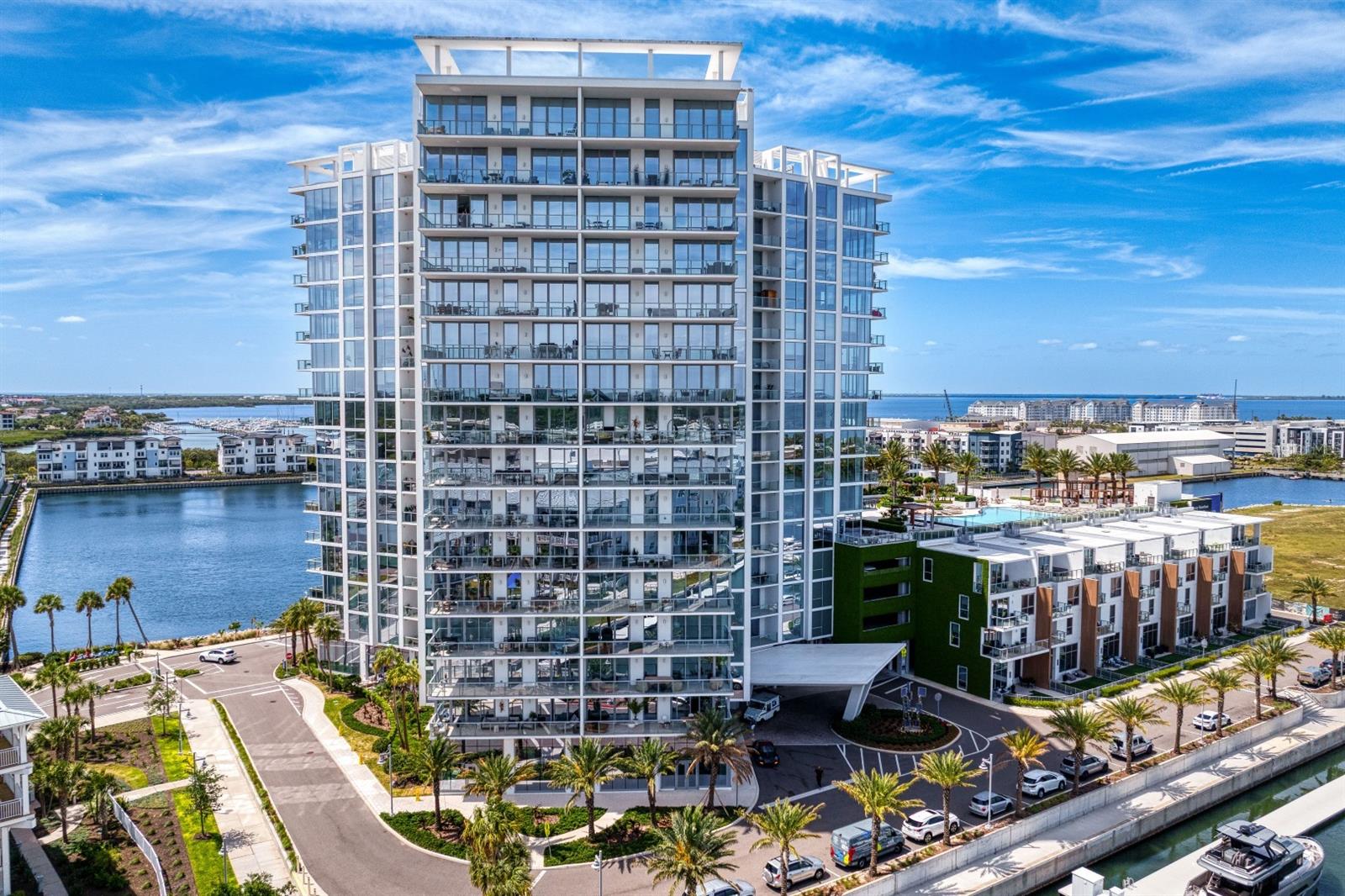 5120 Marina Way #10006
