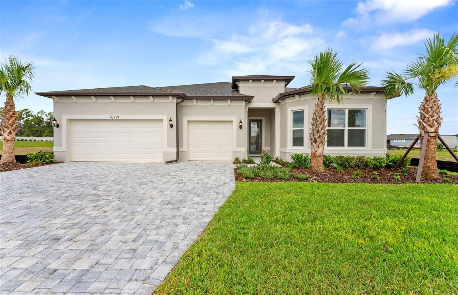 16739 Harvest Leaf Rd