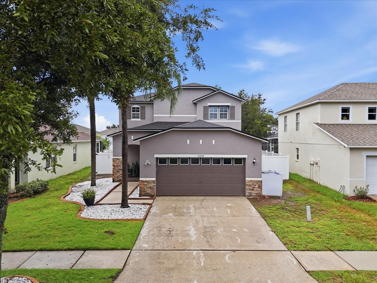 10908 Subtle Trail Dr photo 1