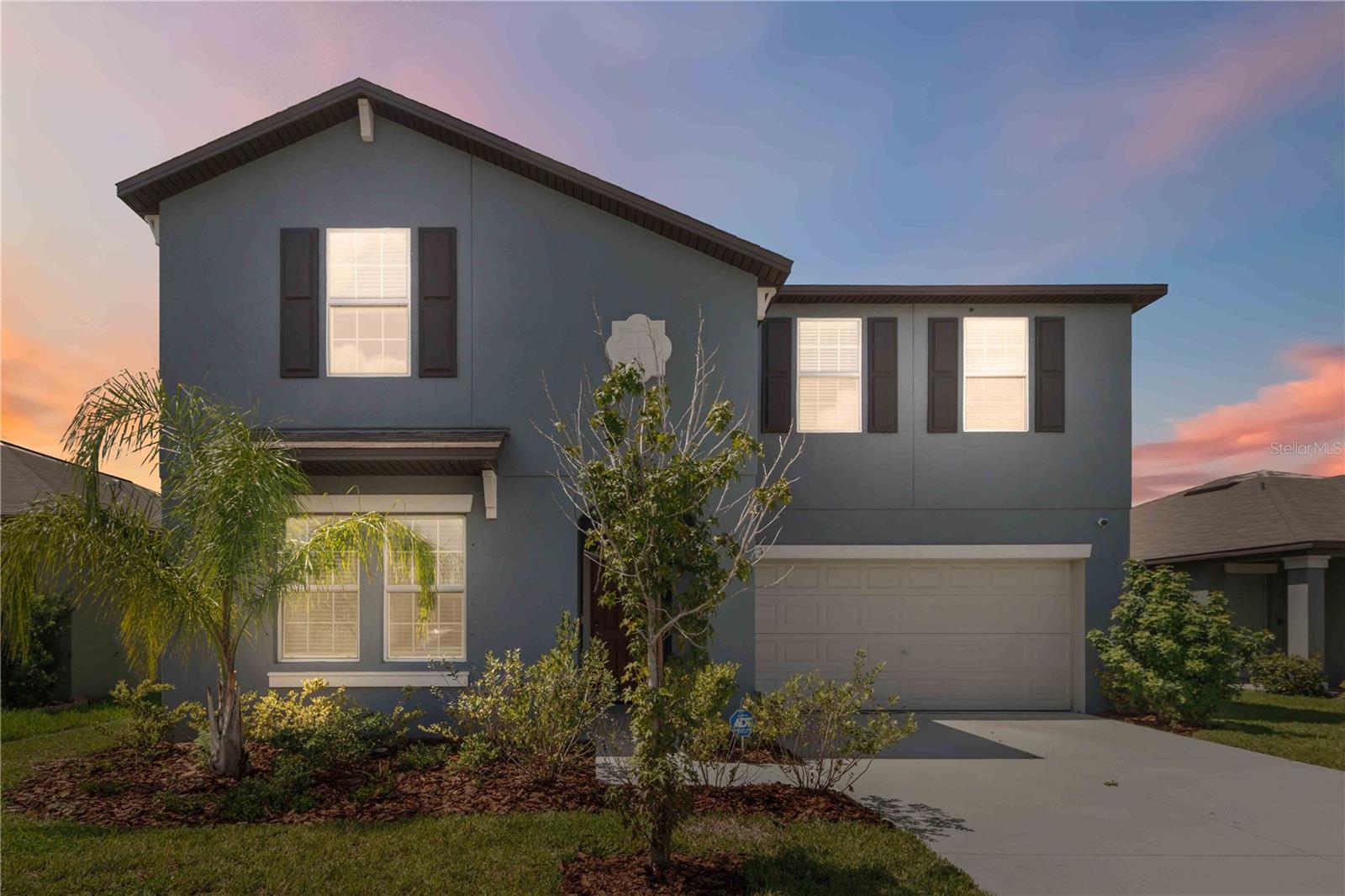 5375 Blue Horizon Way