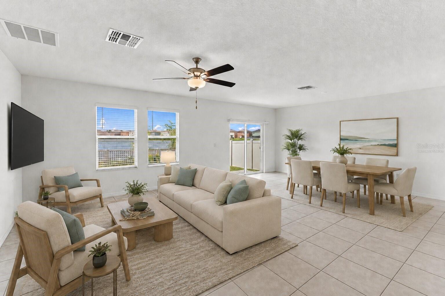 5375 Blue Horizon Way