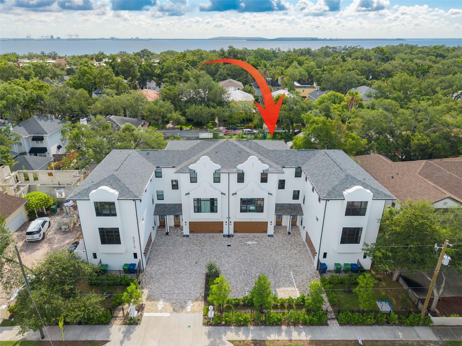 5210 Bayshore Blvd #3 photo 1