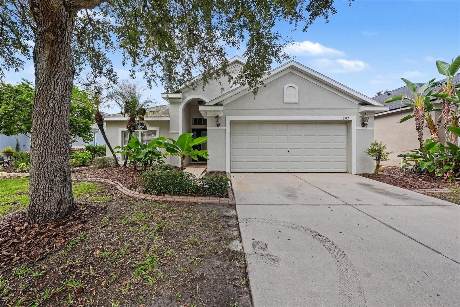16312 Bridgecrossing Dr