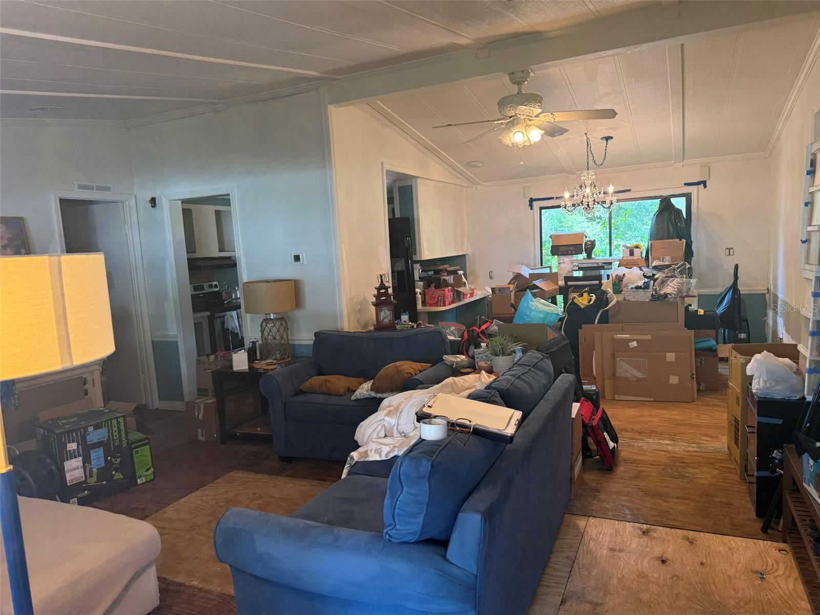 3210 Roy Burt Rd