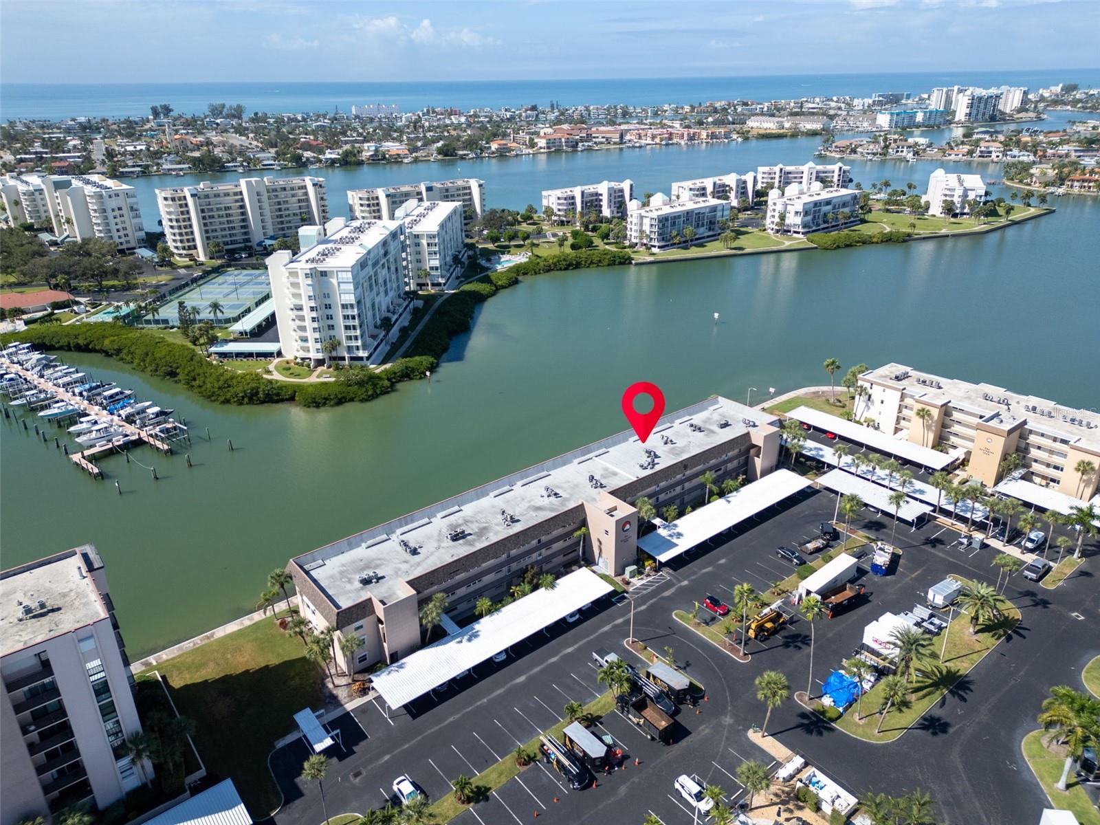 7930 Sun Island Dr S #104 photo 1