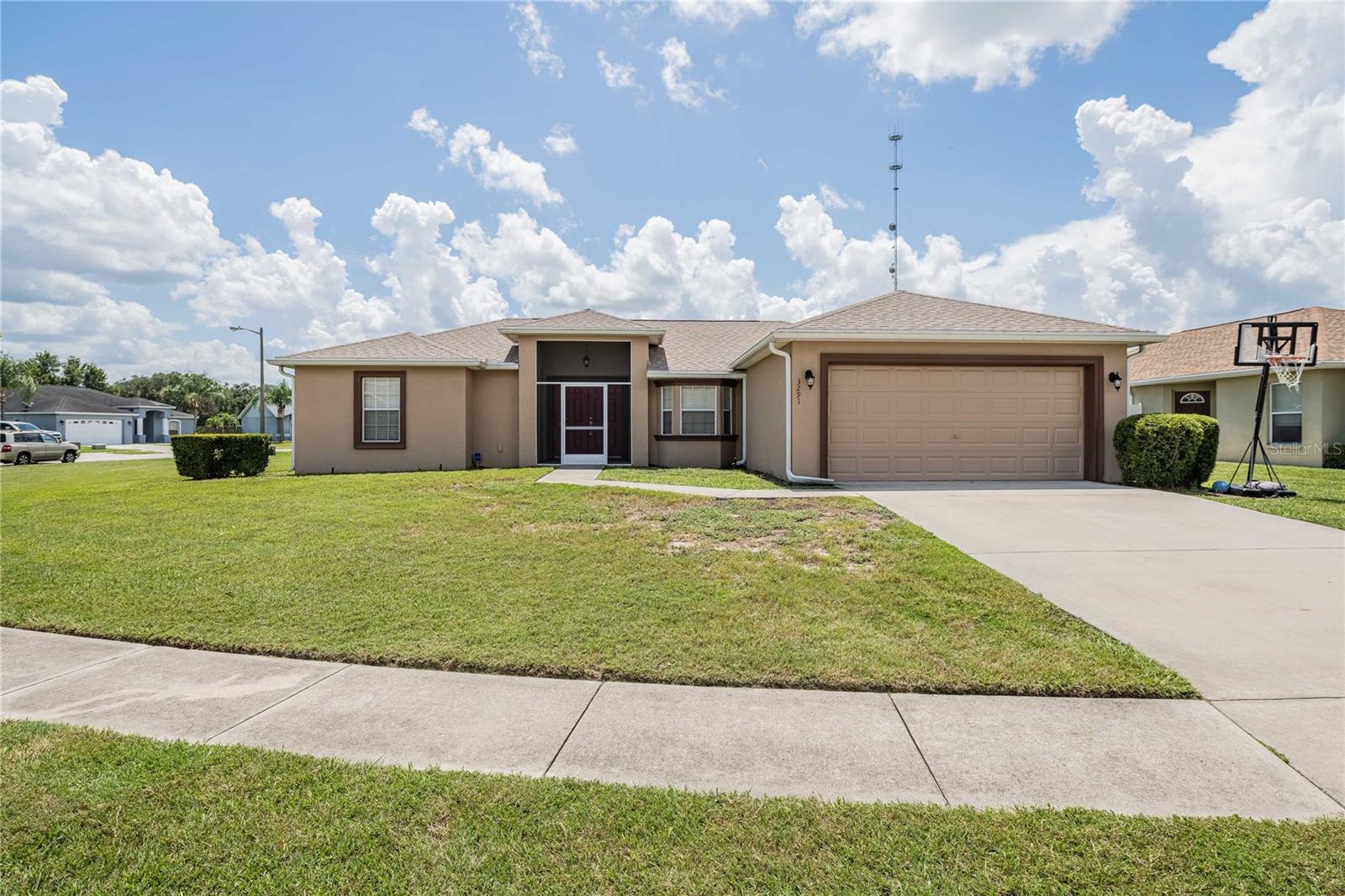 3291 Winchester Estates Cir photo 1