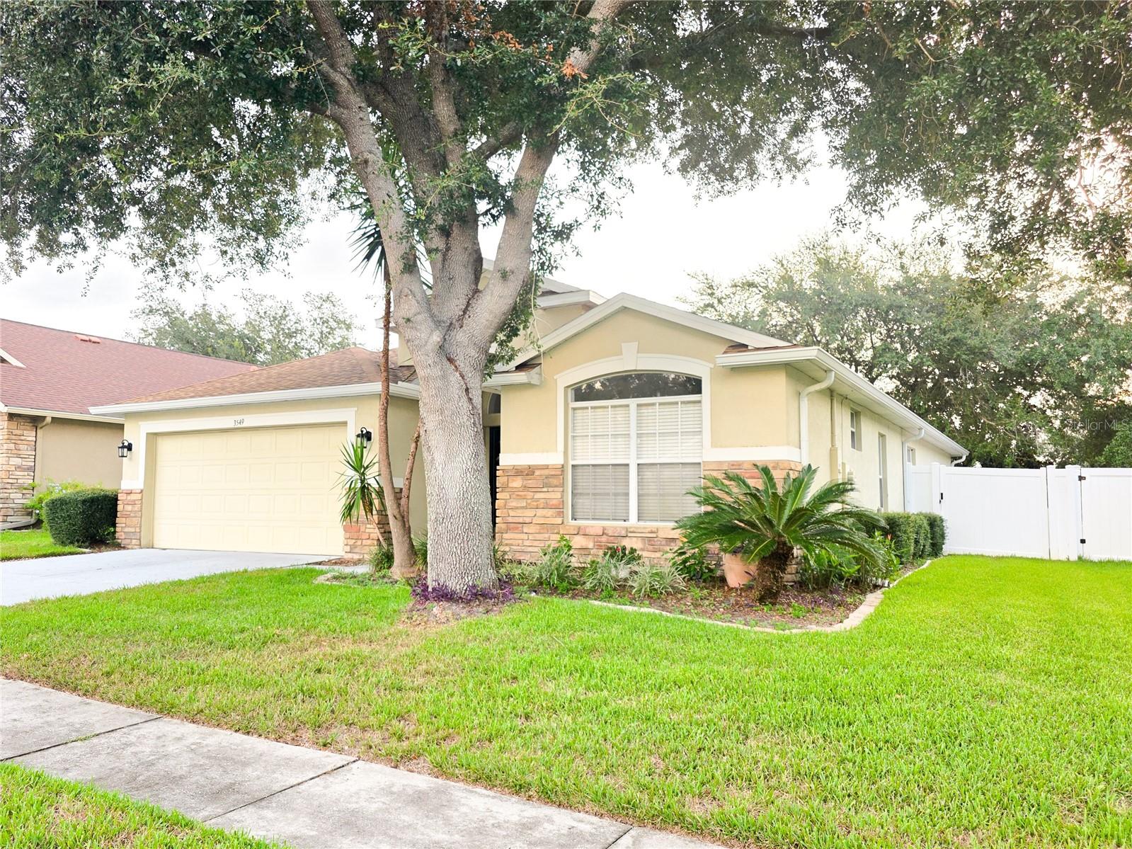 3549 Beaumont Loop