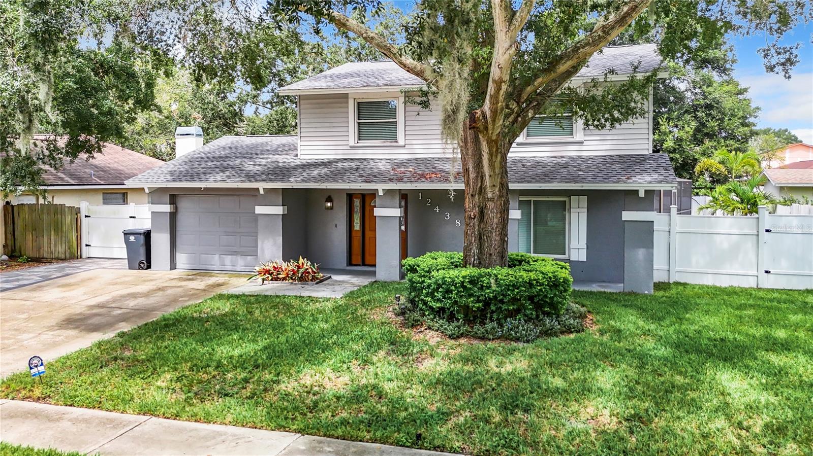 12438 Cardiff Dr