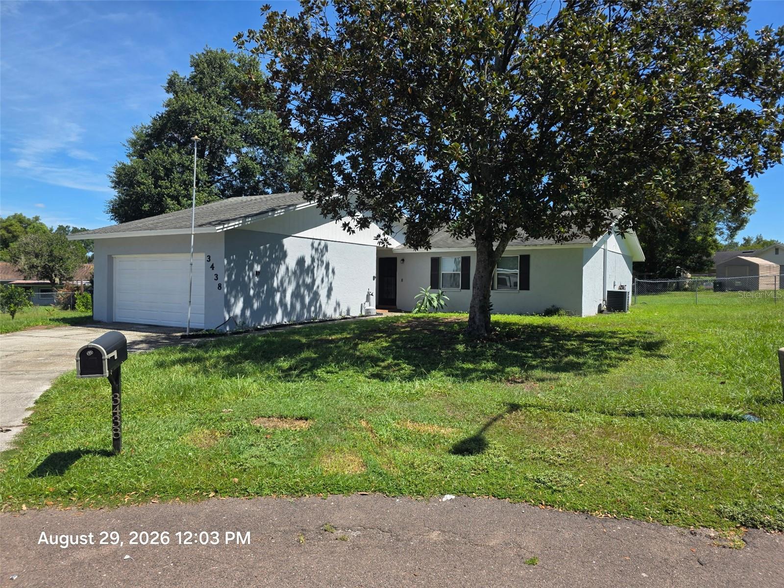 3438 Christina Groves CT S photo 1