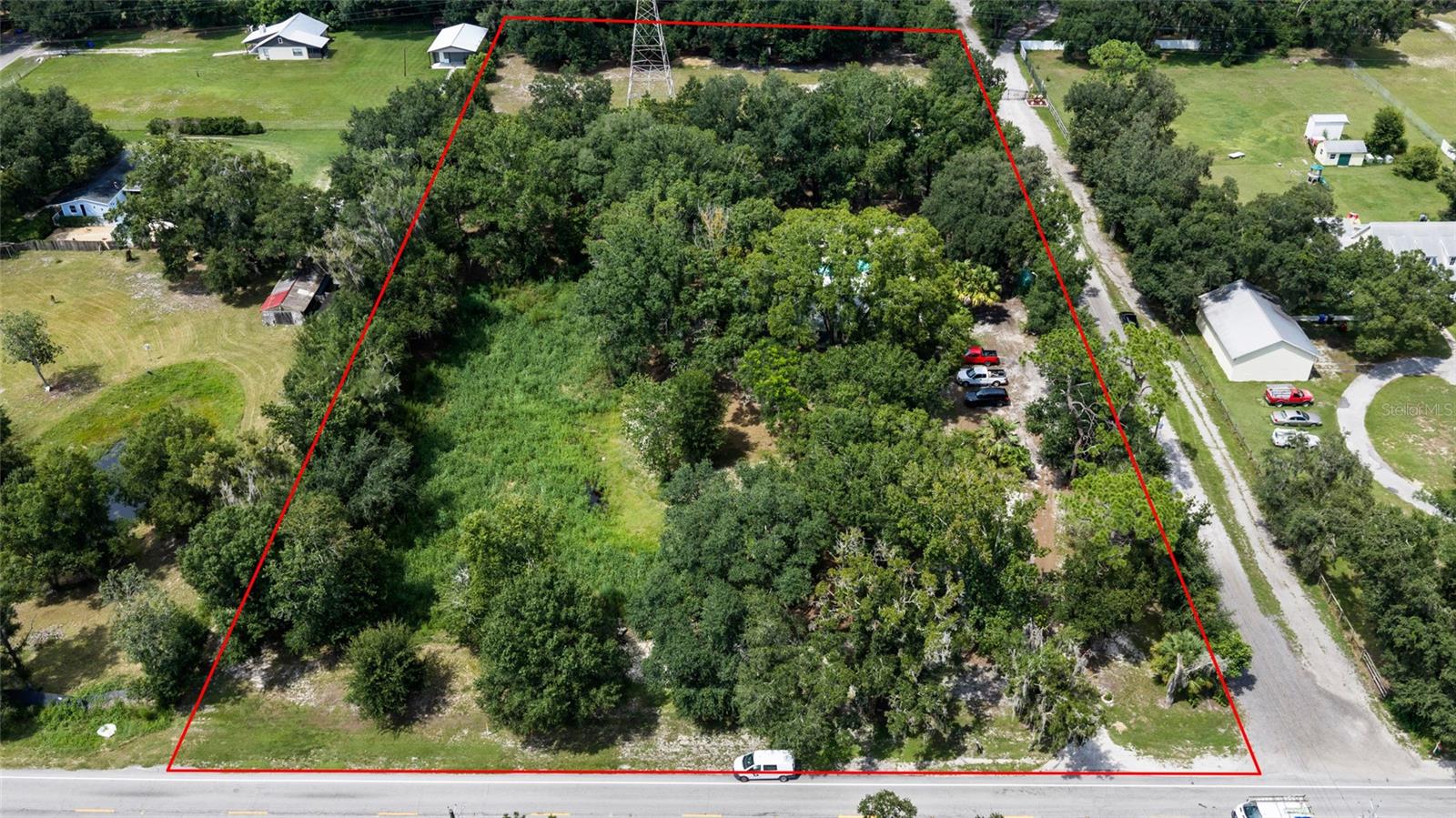 7402 W Knights Griffin Rd