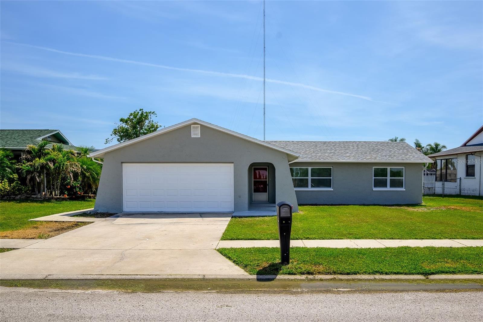 3132 Jackson Dr