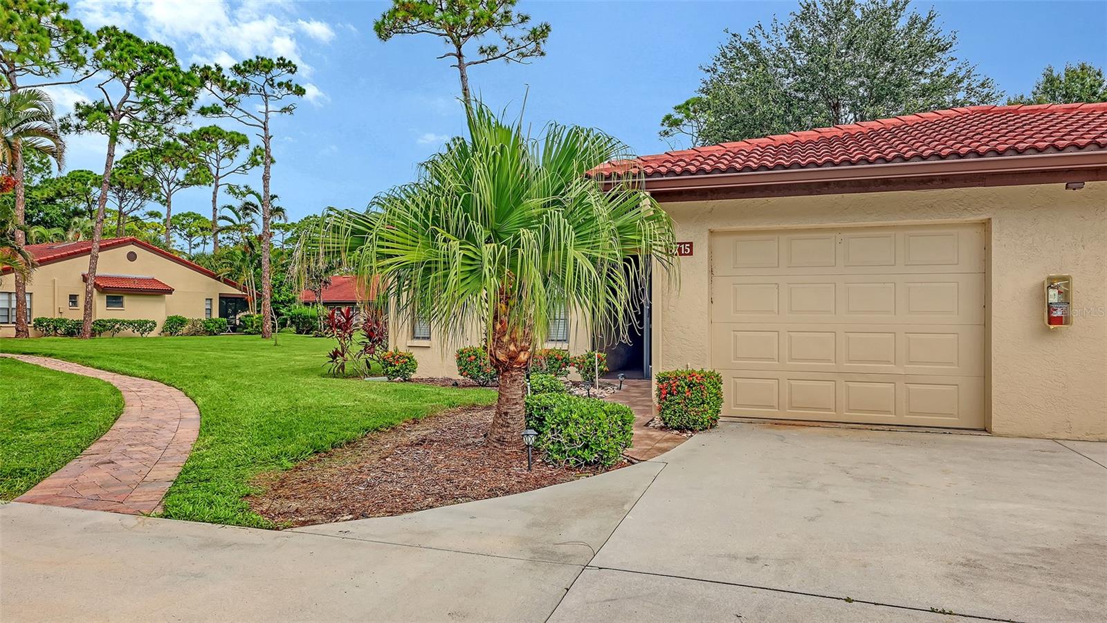 3715 Pinecone CT #169