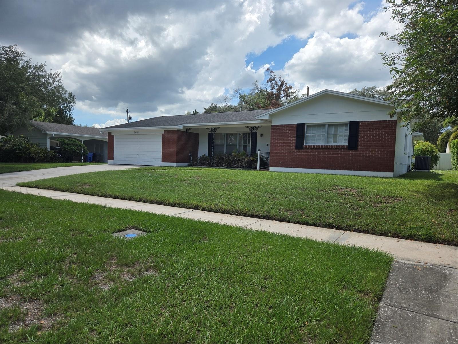 3502 Nakora Dr