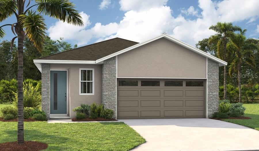 5316 Spring Maiden Cir photo 1
