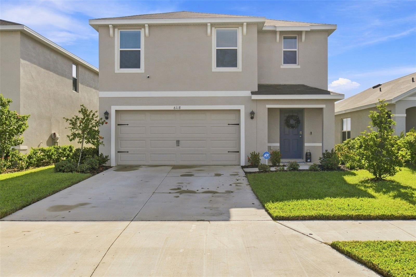 6118 Distant Haze Pl photo 1