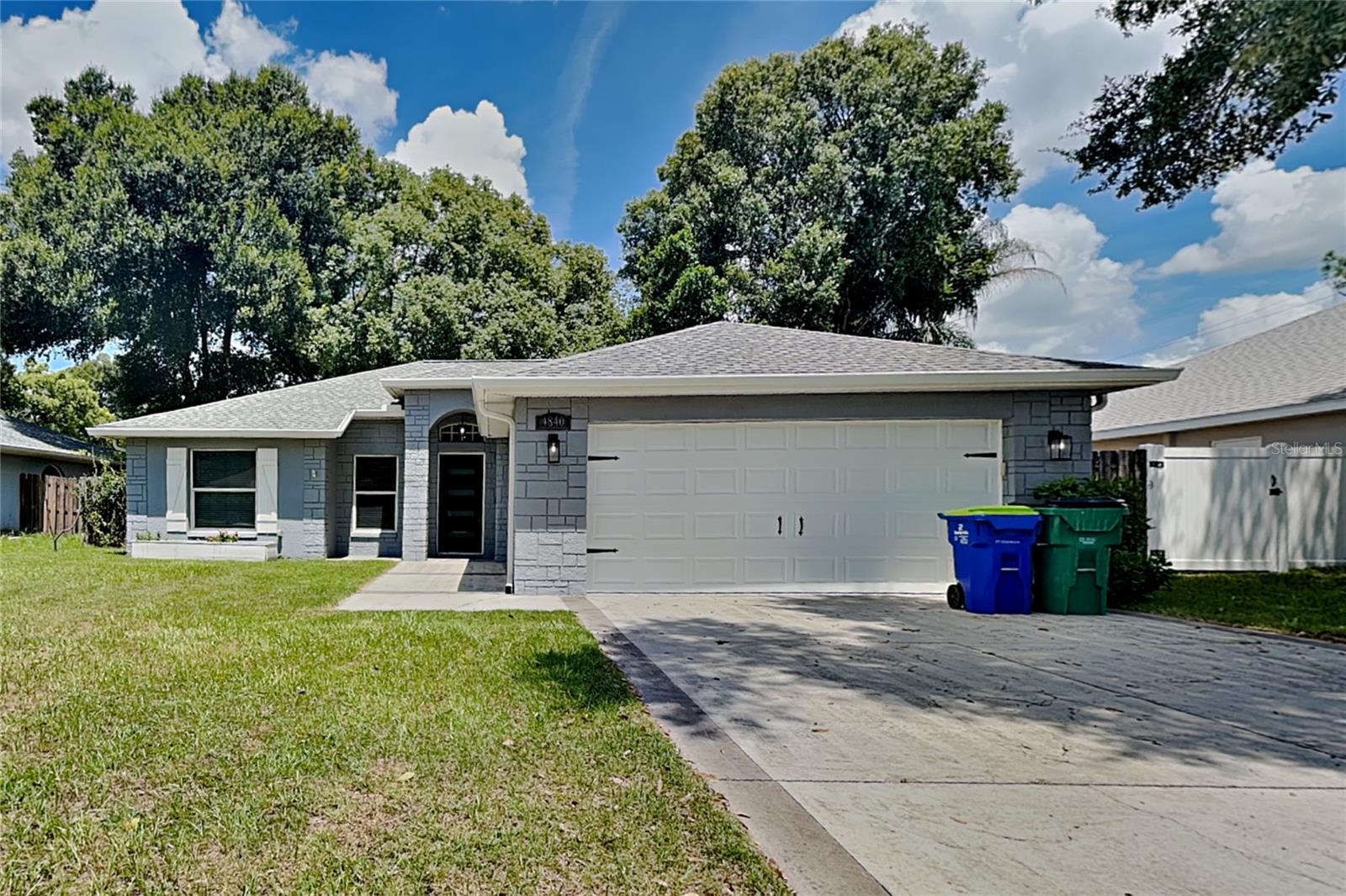 4840 Timber Way photo 1