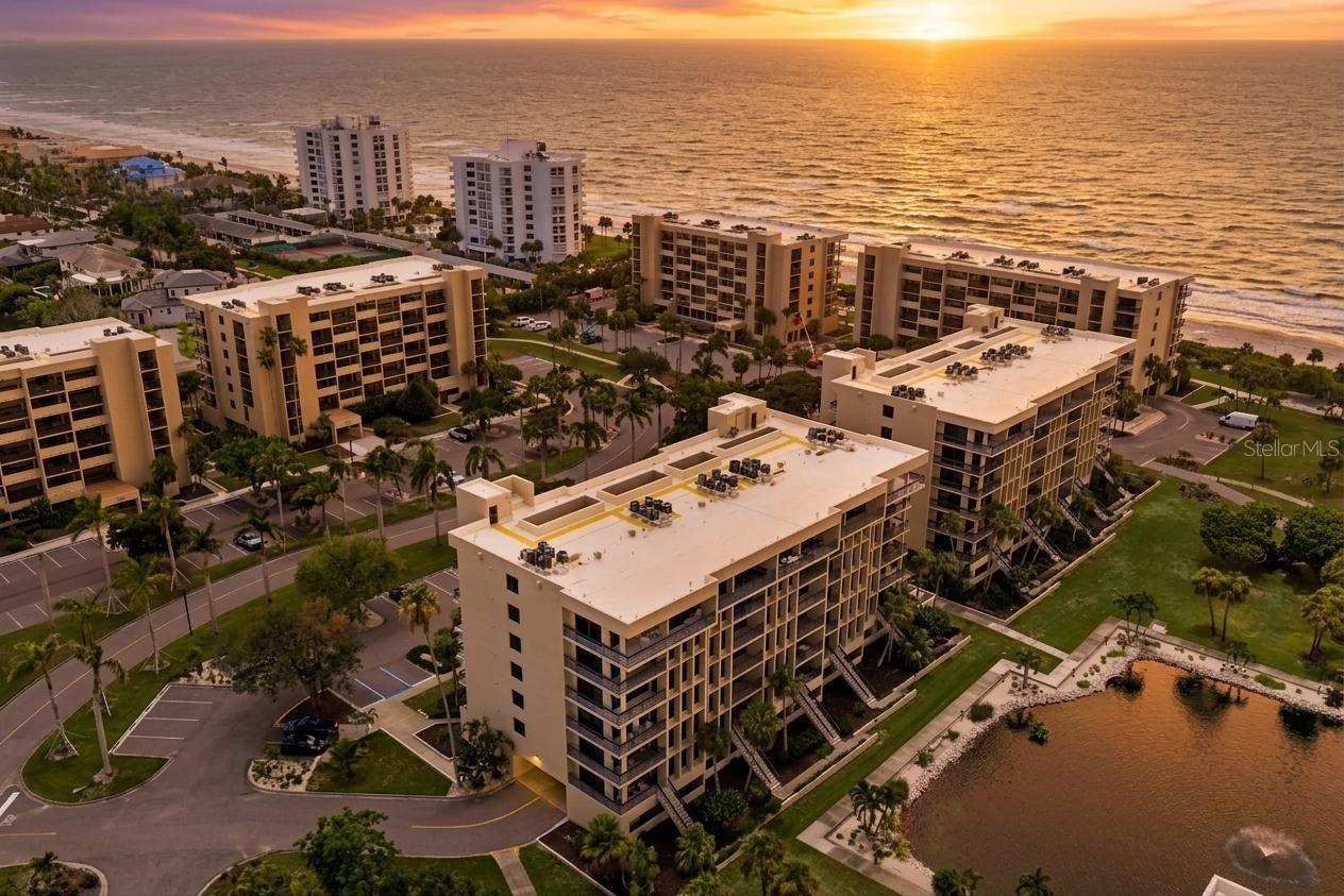 1095 Gulf Of Mexico Dr #303