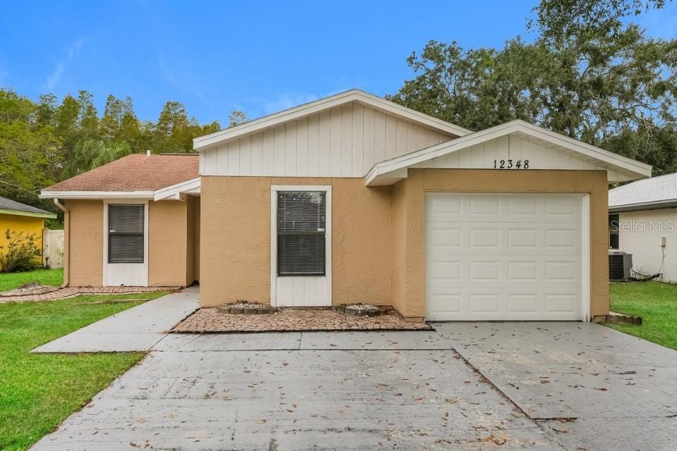 12348 Witheridge Dr
