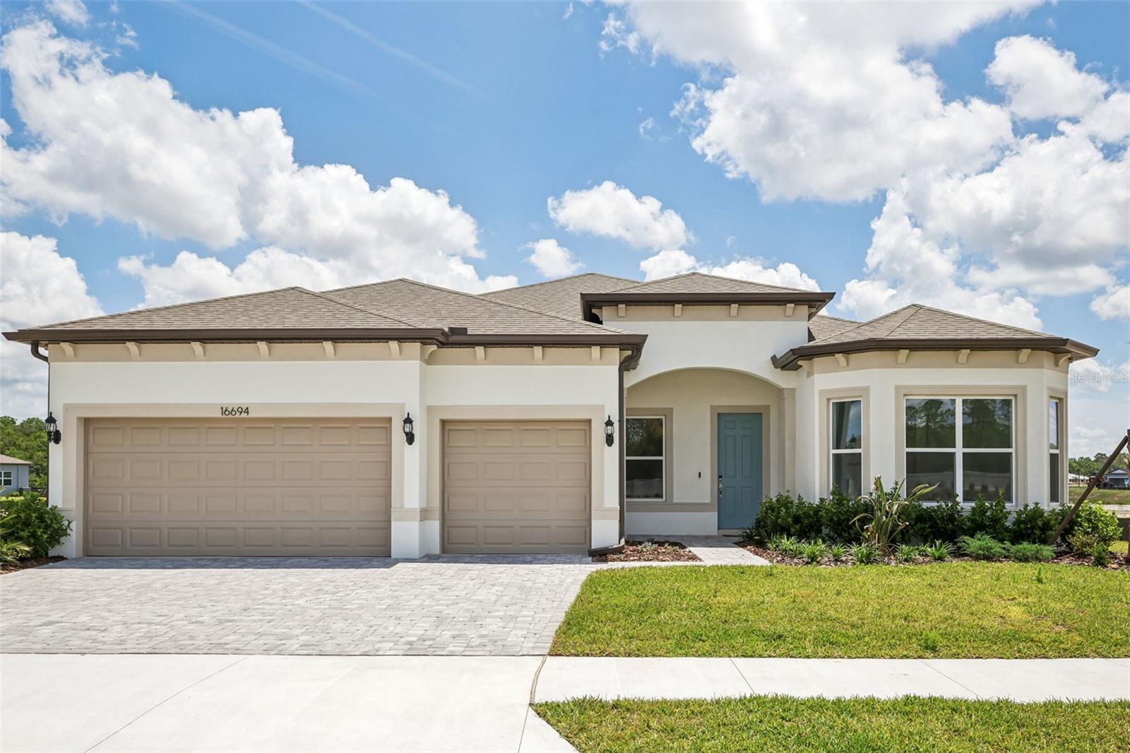 16694 Harvest Leaf Rd