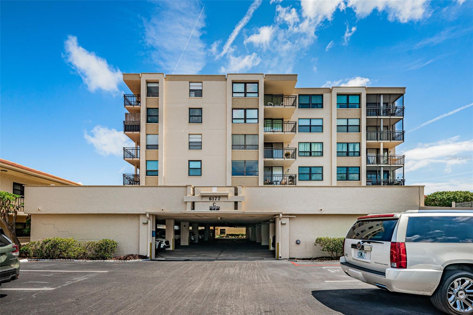 6177 Sun Blvd #307 photo 1