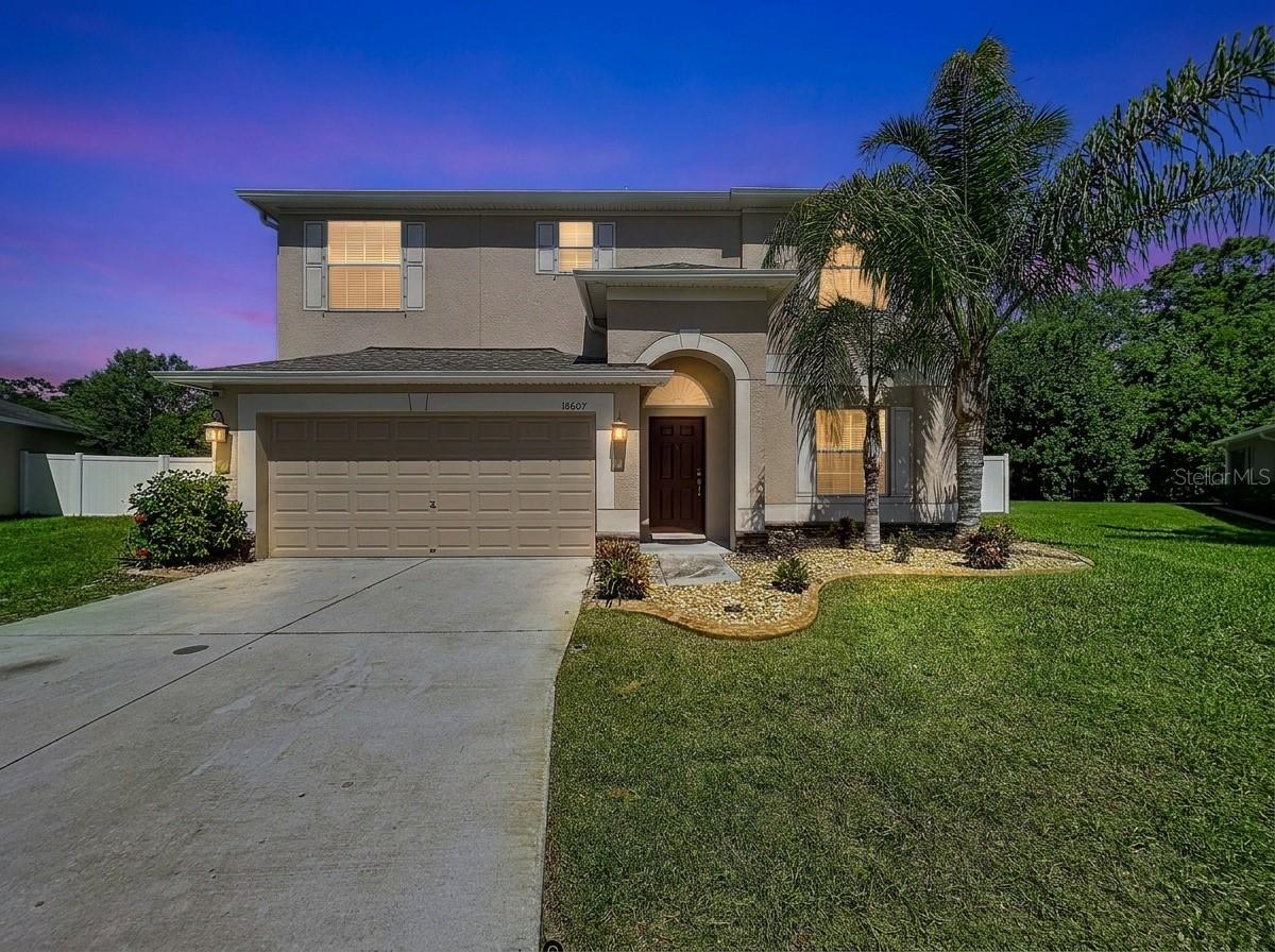 18607 Briar Oaks Dr