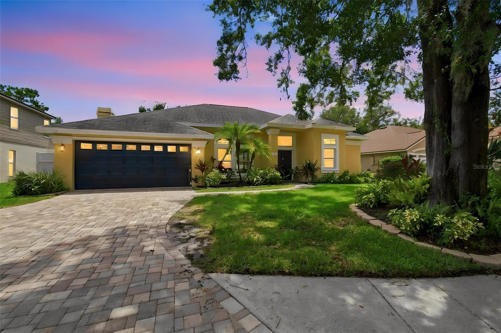 5426 Windbrush Dr
