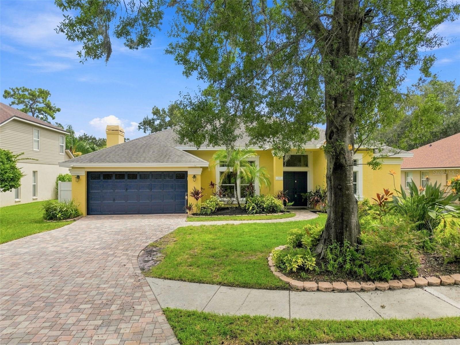 5426 Windbrush Dr