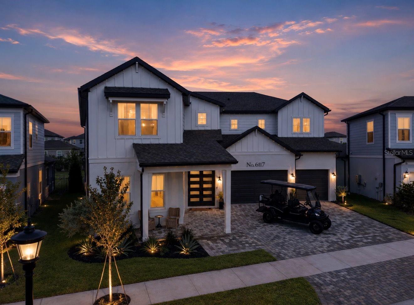 6117 Golden Beach Dr