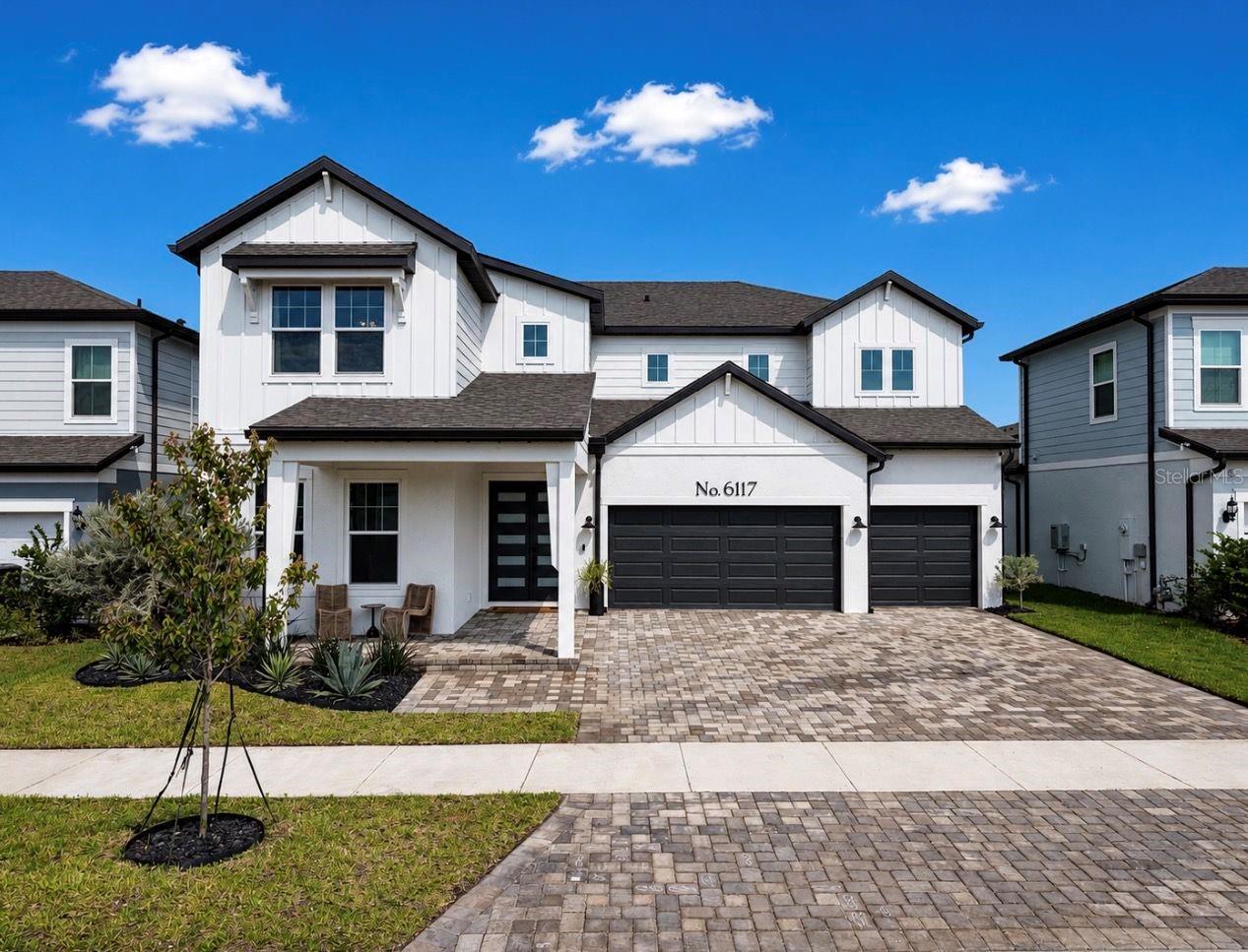 6117 Golden Beach Dr