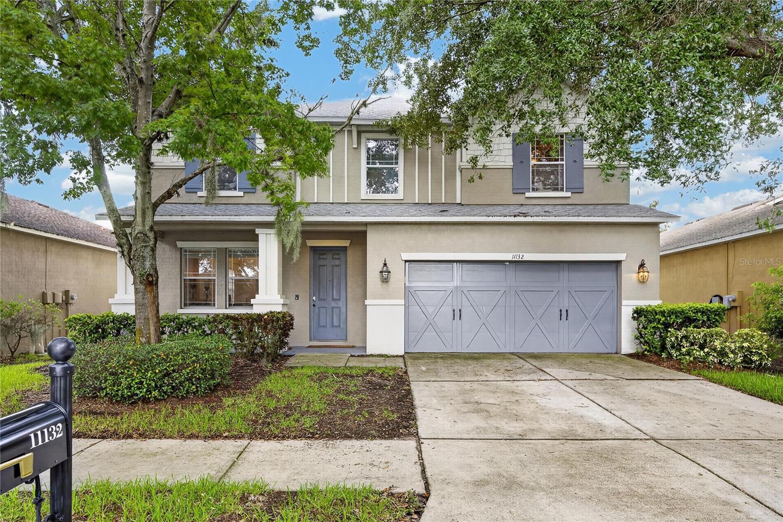 11132 Running Pine Dr photo 1