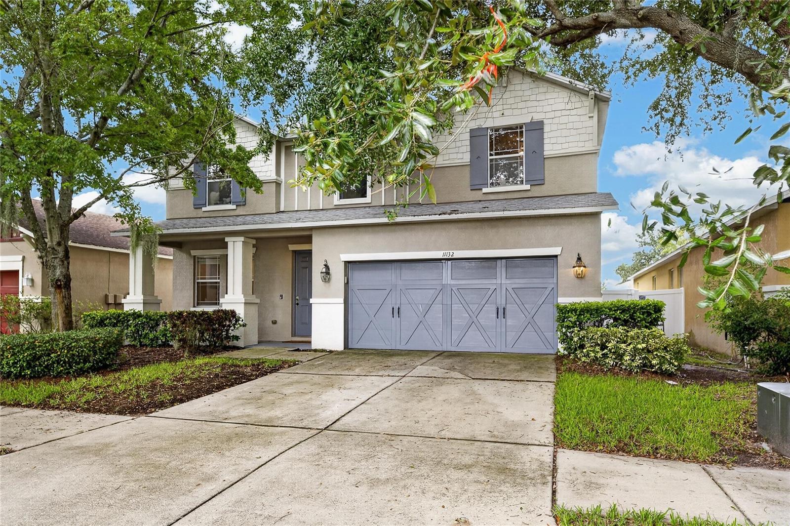 11132 Running Pine Dr