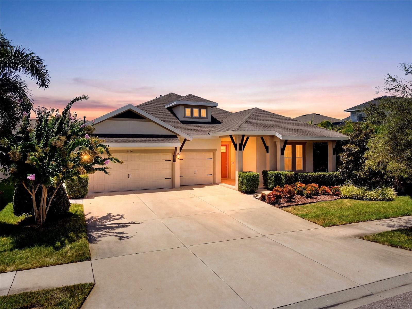 7720 Paradiso Dr