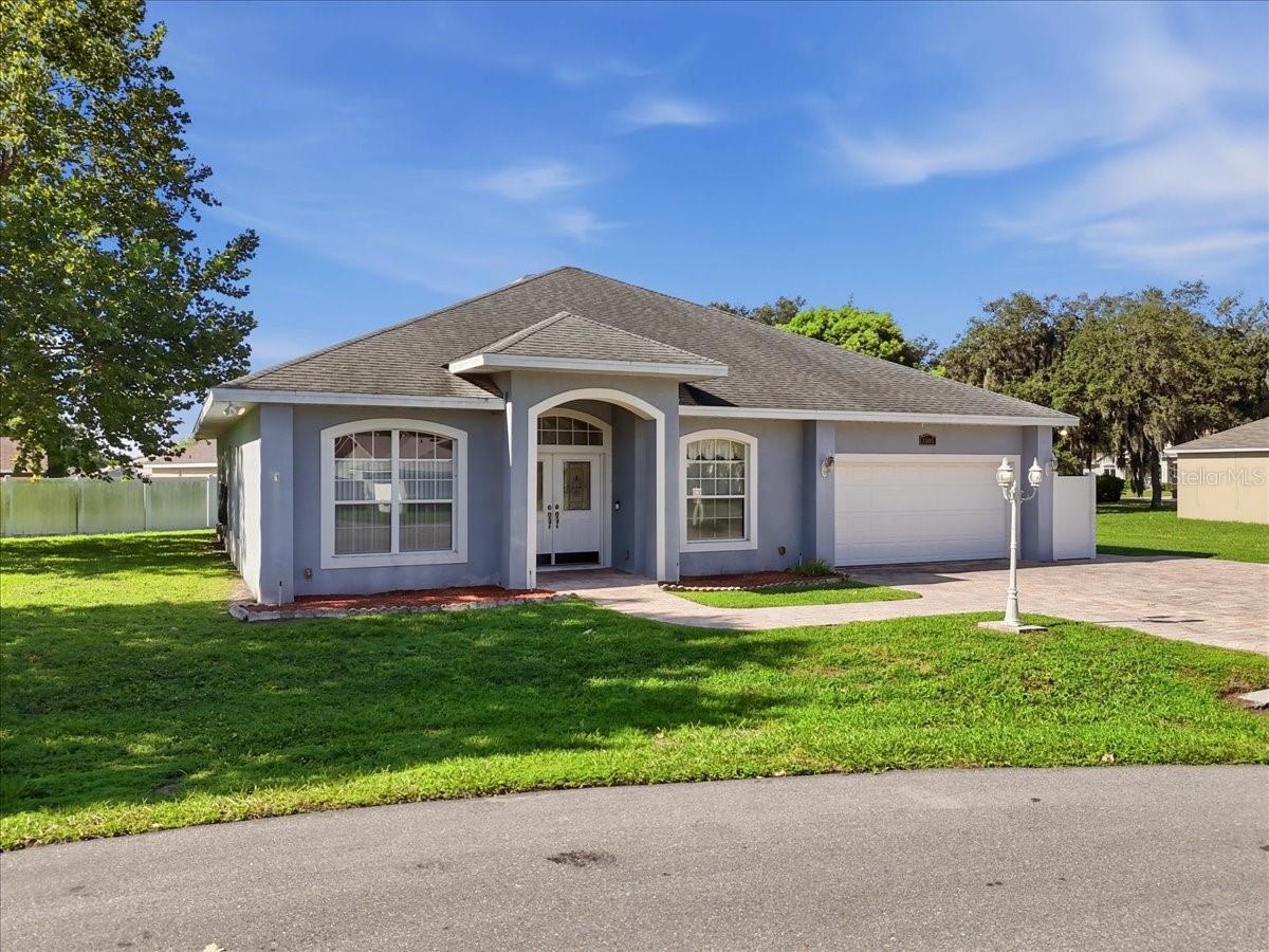 1505 Lake Thomas Loop