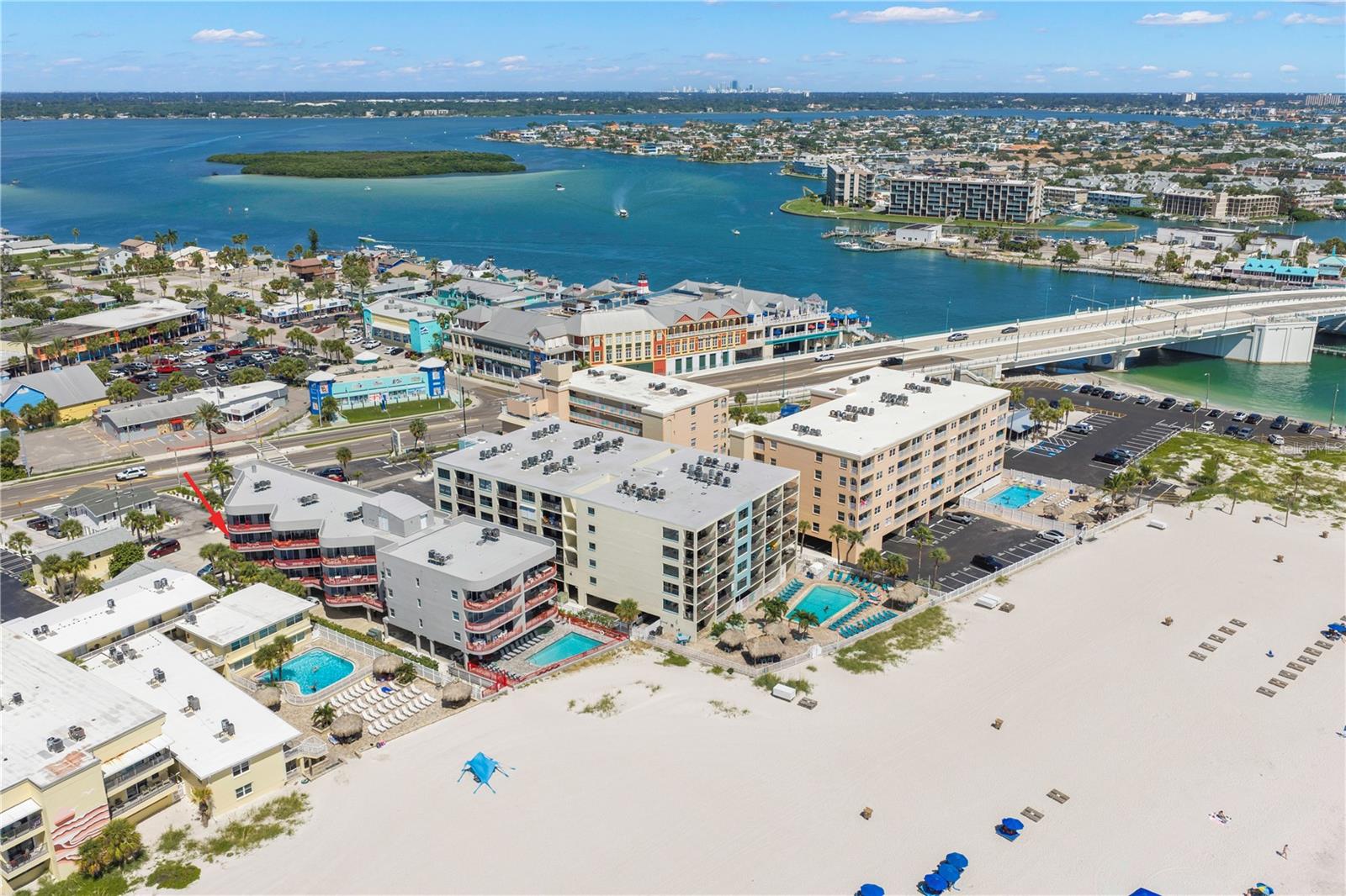 12935 Gulf Ln #205