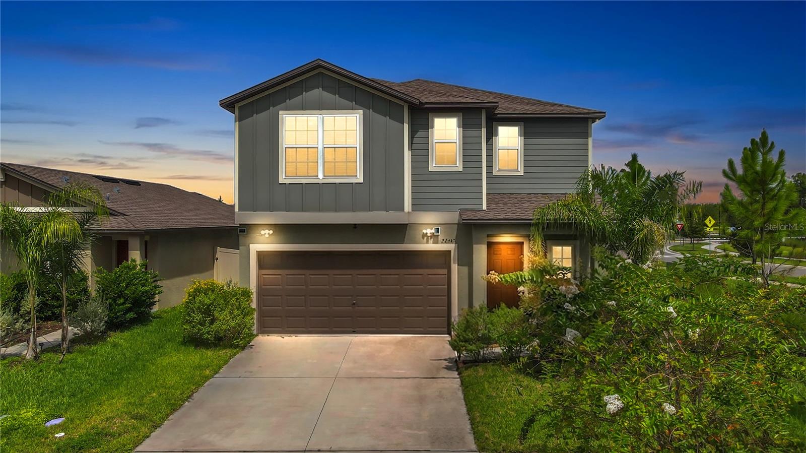 22547 Storybook Cabin Way photo 1