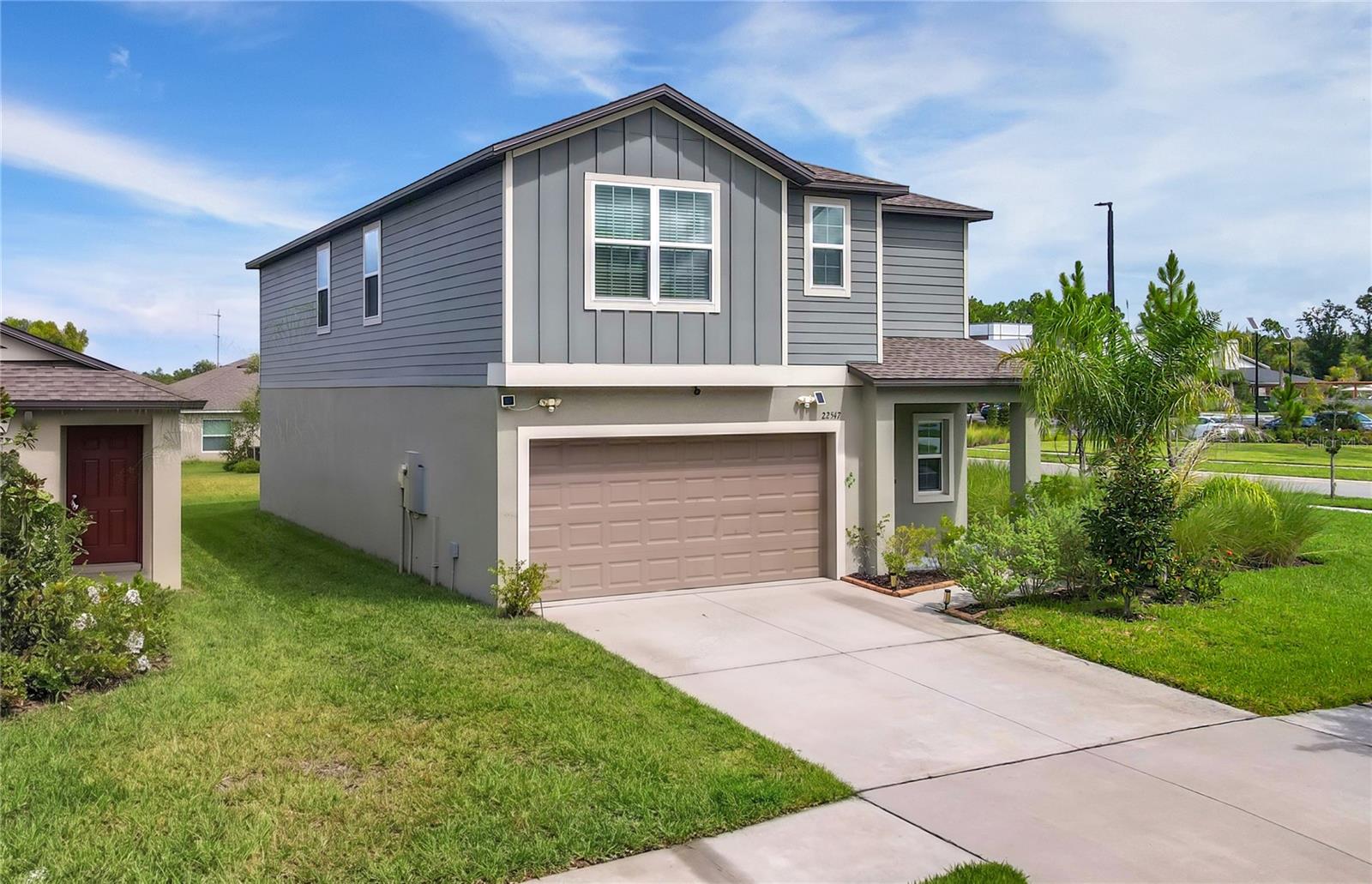 22547 Storybook Cabin Way