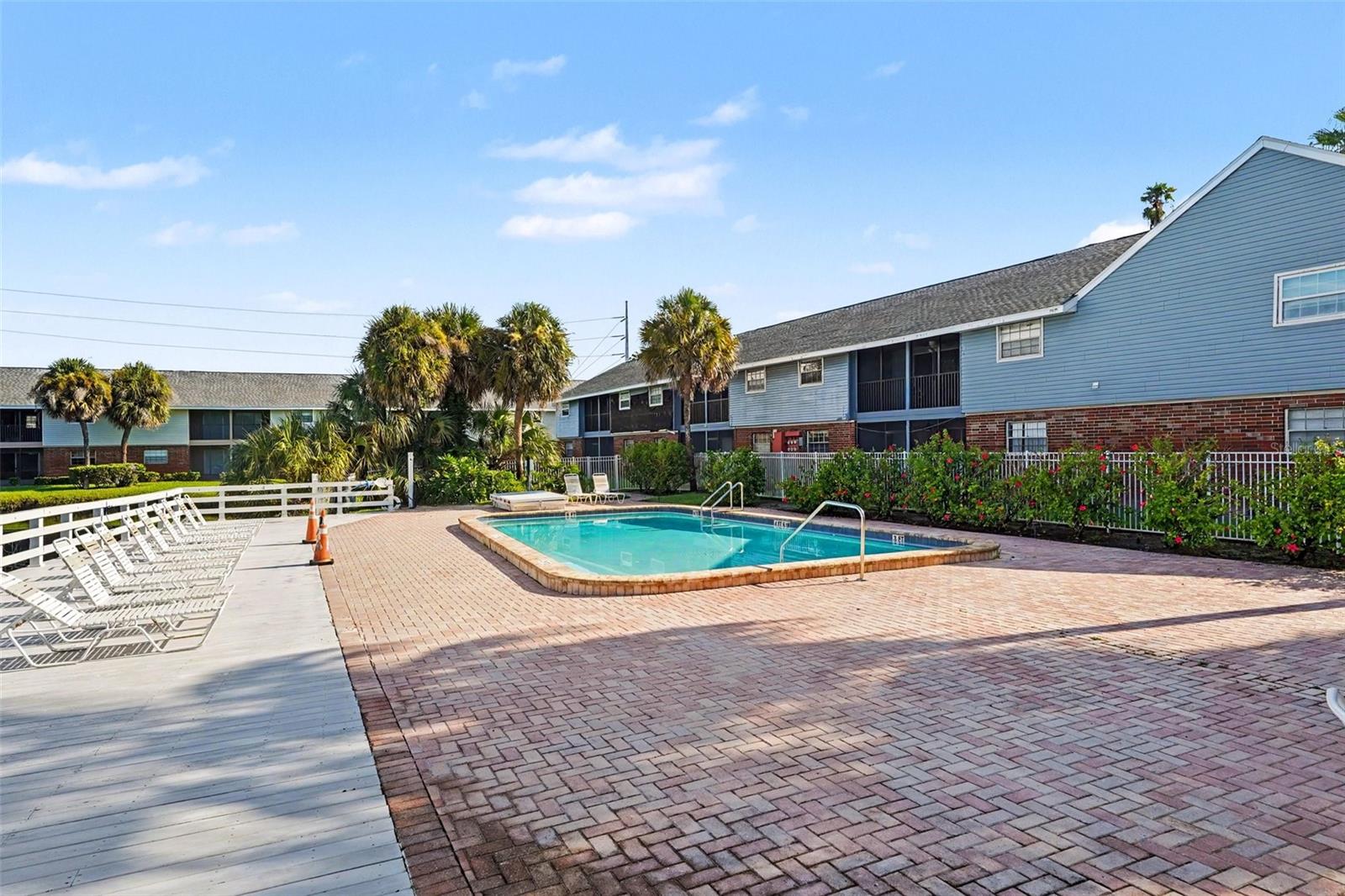 200 Countryclub Dr #1205