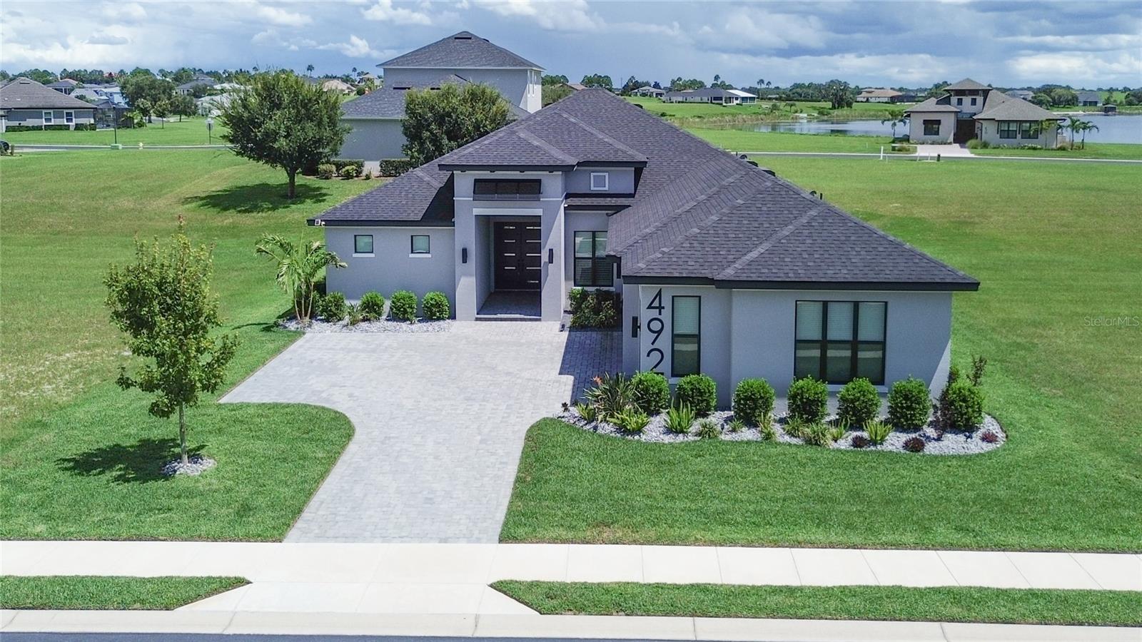 492 Adams View Ln