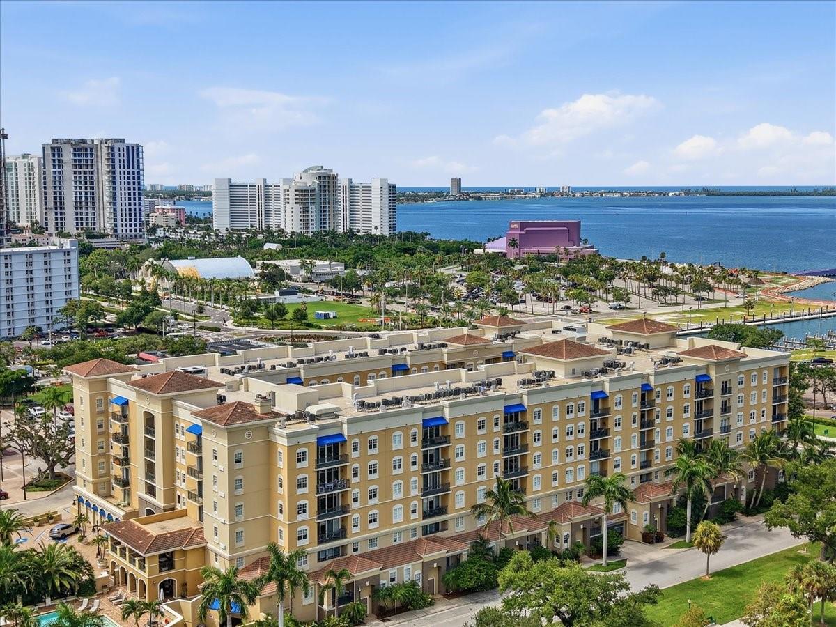 1064 N Tamiami Trl #1206 photo 1