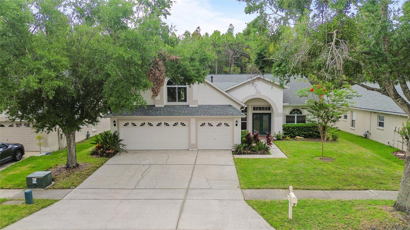 10217 Timberland Point Dr photo 1