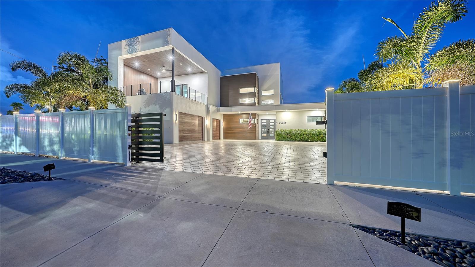 1960 Boyce St