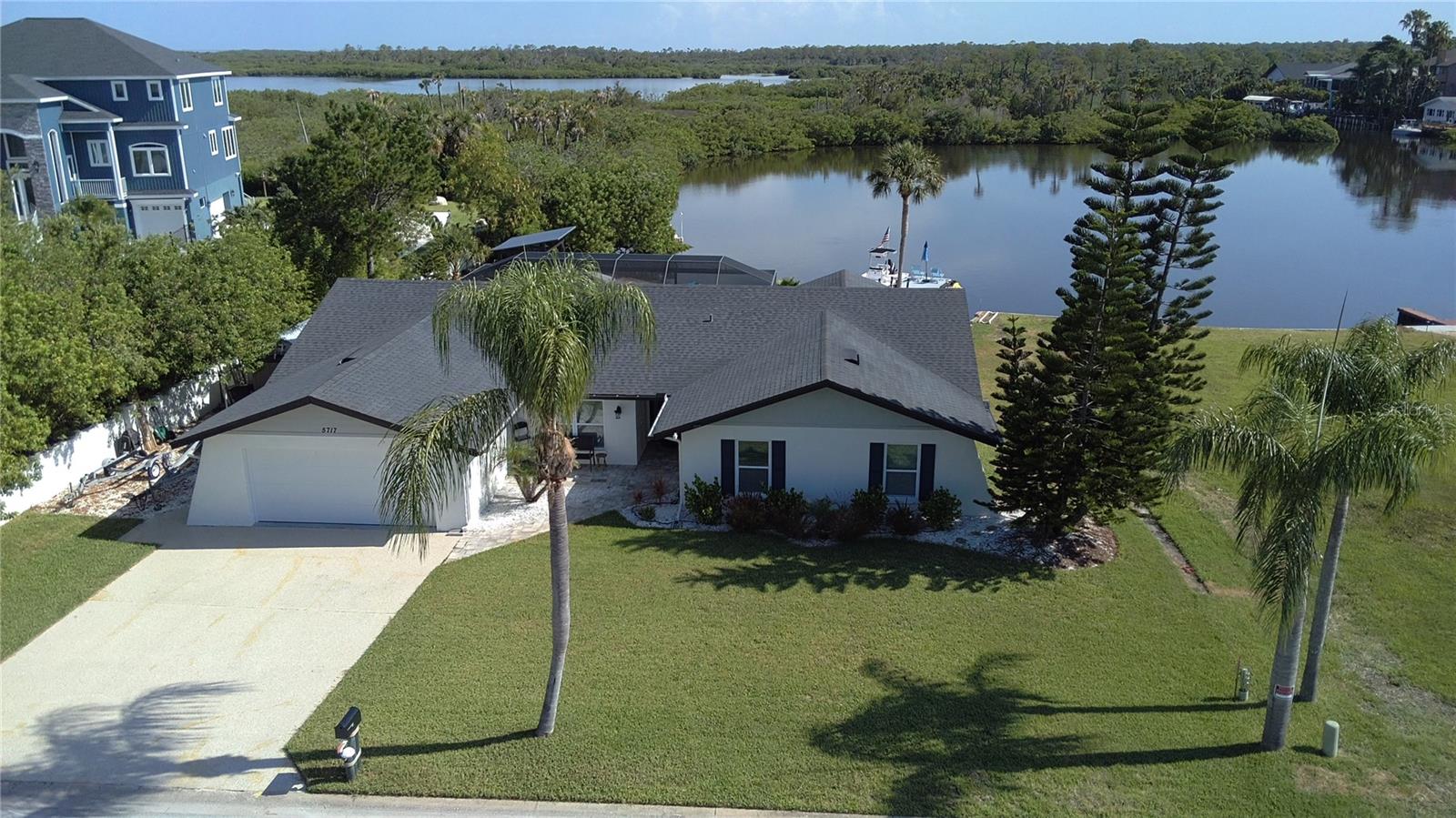 5717 Seabreeze Dr