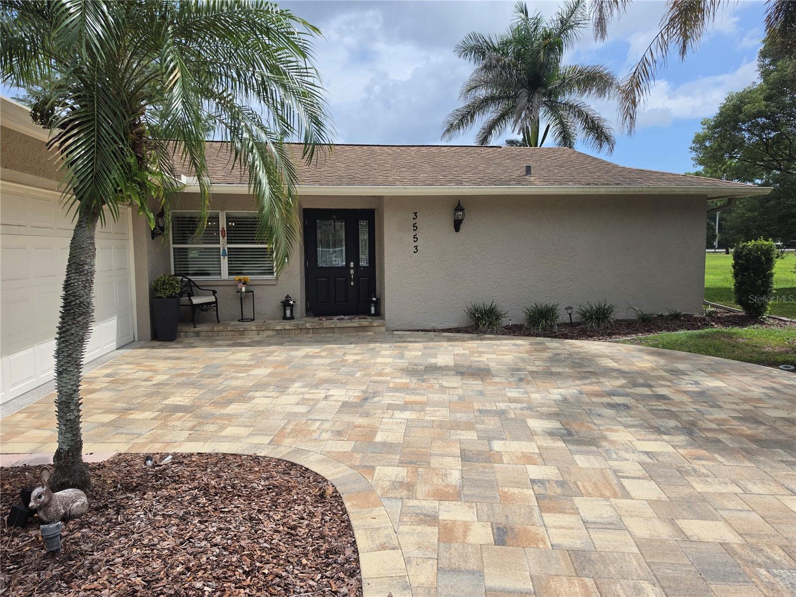 3553 Fairway Forest Dr